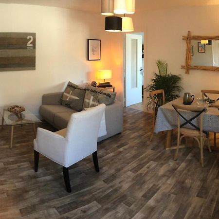 Port Homard Apartment กรองวิลล์ ภายนอก รูปภาพ